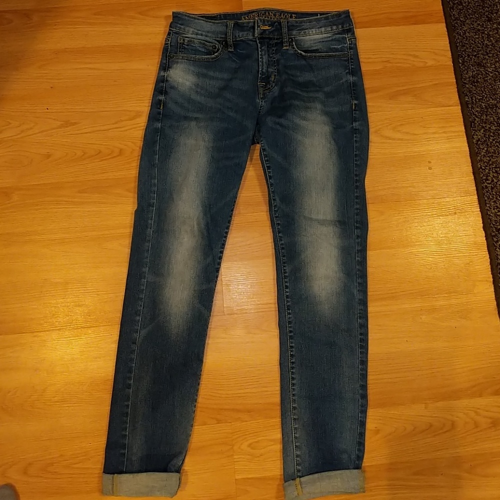 American Eagle Outfitters Jeans
